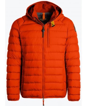 Parajumpers Jacket Hooded Light Quilted