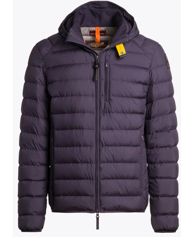 Parajumpers Jacket Hooded Light Quilted