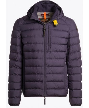 Parajumpers Jacket Hooded Light Quilted