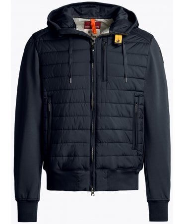 Parajumpers Jacket Hybrid Panel Hooded