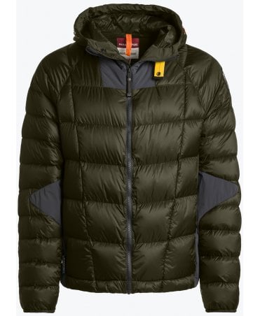 Parajumpers Jacket Light Weight Down
