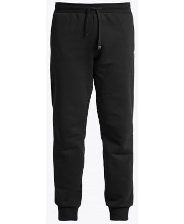 Parajumpers Joggers Shield Logo Leg
