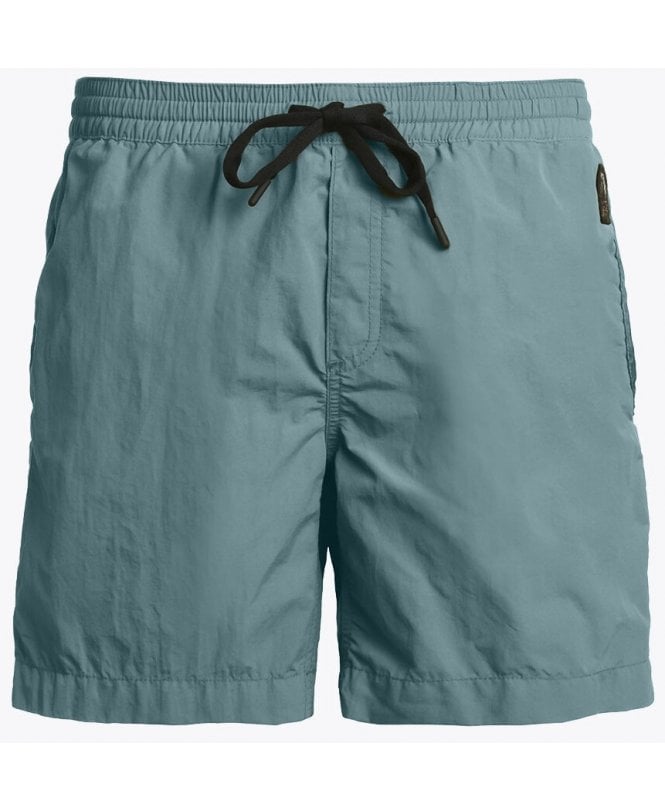 Parajumpers Shorts Beach Key Chain Logo