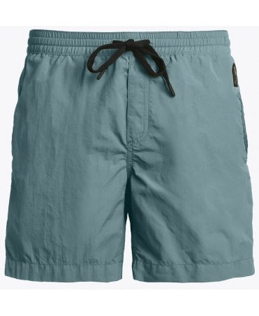 Parajumpers Shorts Beach Key Chain Logo