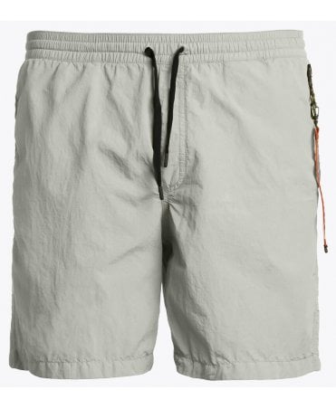 Parajumpers Shorts Beach Key Chain Logo