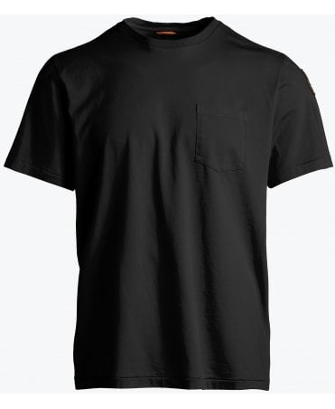 Parajumpers T-shirt Patch Pocket Chest