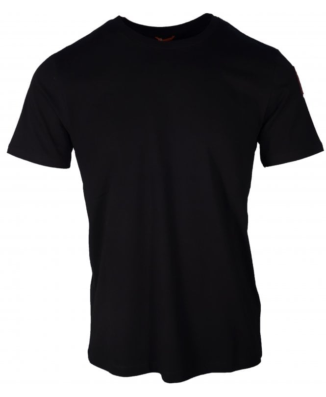 Parajumpers T-shirt Track Logo Back