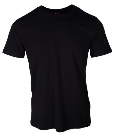 Parajumpers T-shirt Track Logo Back