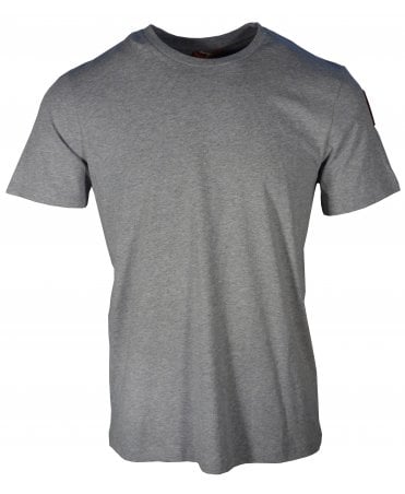 Parajumpers T-shirt Track Logo Back