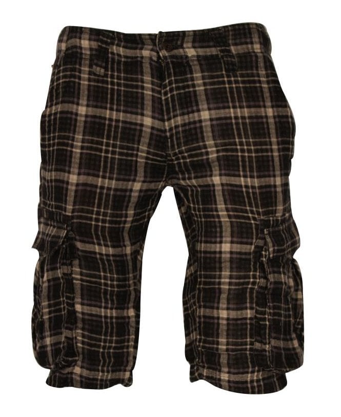 Pearly King Combat Shorts,