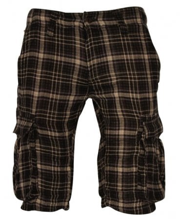 Pearly King Combat Shorts,