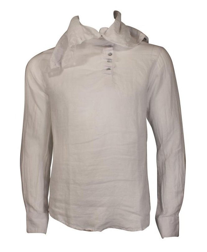 Pearly King Over Head Shirt,