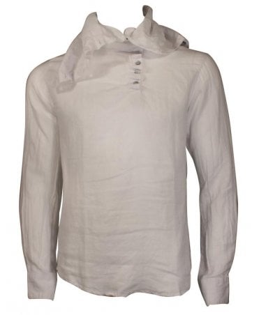 Pearly King Over Head Shirt,