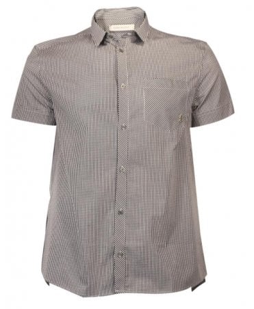 Pierre Balmain Shirt, Short Sleeve
