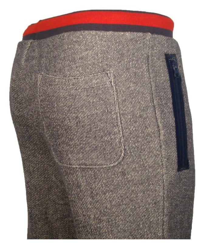 Puma Mmq Track Suit Pants Knitted