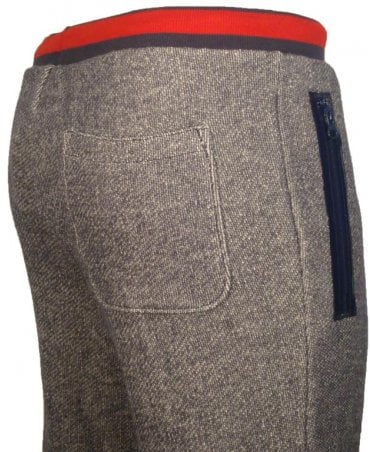 Puma Mmq Track Suit Pants Knitted
