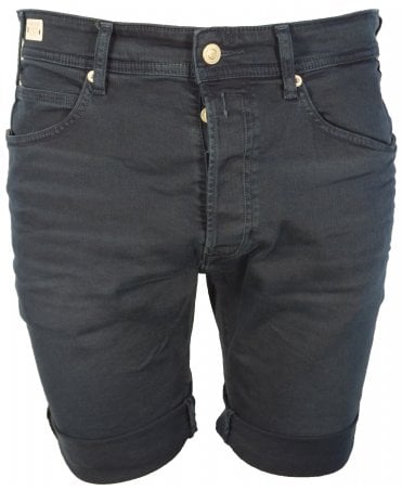 Replay Shorts Bull Denim 5 Pocket