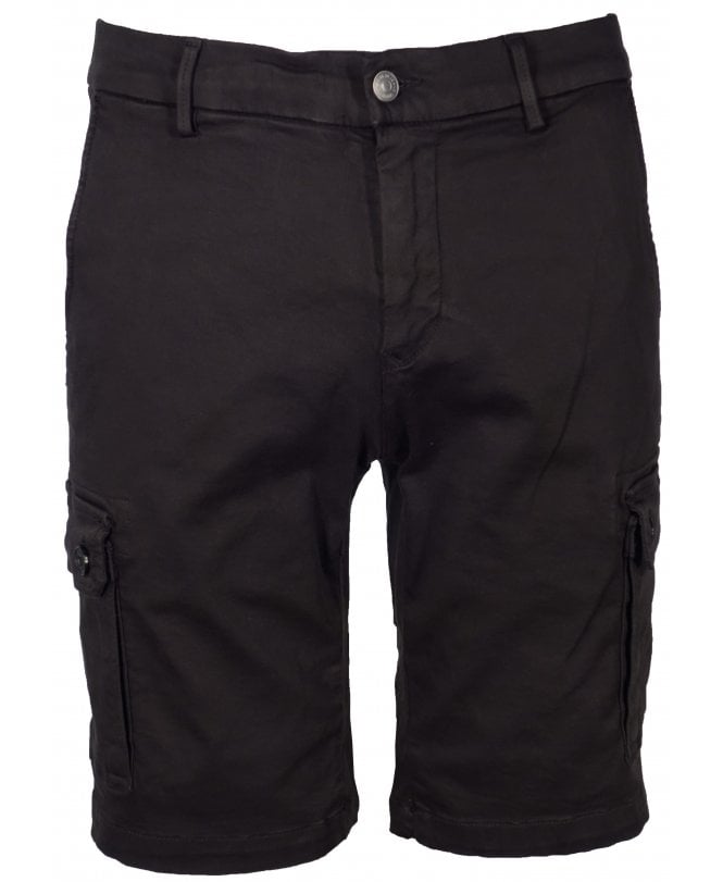 Replay Shorts Hyperflex Canvas Cargo