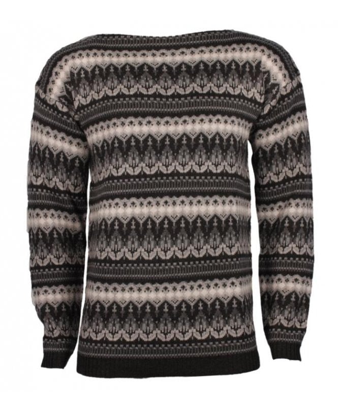 Mcq By Alexander Mcqueen Scoop Neck Jumper