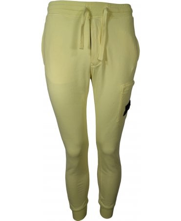 Stone Island Bottoms Sweat Combat/cargo
