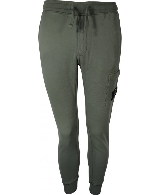 Stone Island Bottoms Sweat Combat/cargo