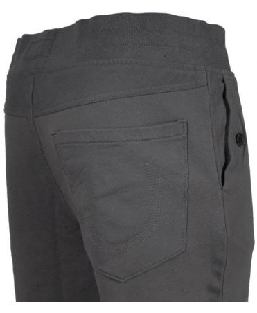 True Religion Bottoms Cuffed Leg