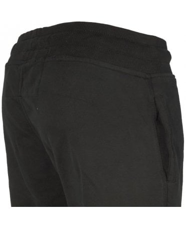 True Religion Bottoms Jogger Patch Logo