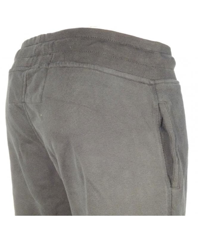 True Religion Bottoms Jogger Patch Logo