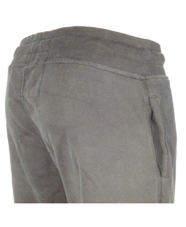 True Religion Bottoms Jogger Patch Logo