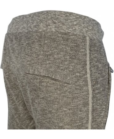 True Religion Bottoms Marl Cuffed Leg