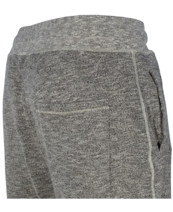 True Religion Bottoms Melange Cuff Leg