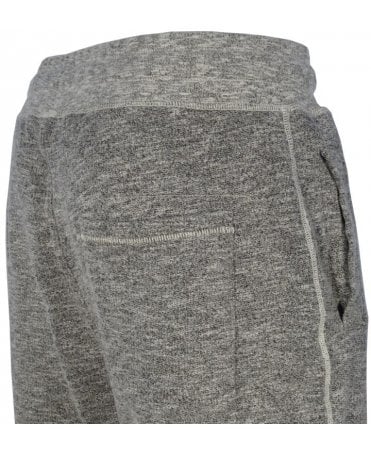 True Religion Bottoms Melange Cuff Leg