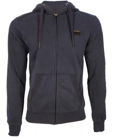True Religion Hoodie Sweat Patch Logo