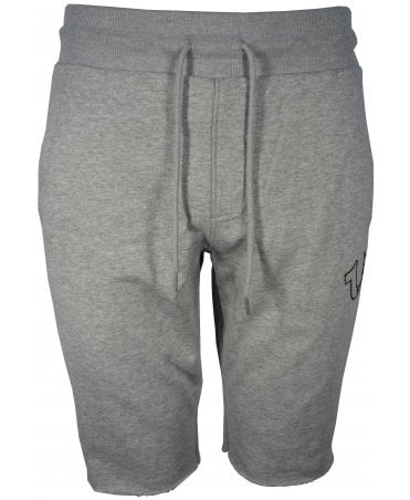 True Religion Short Sweat Stitch Logo