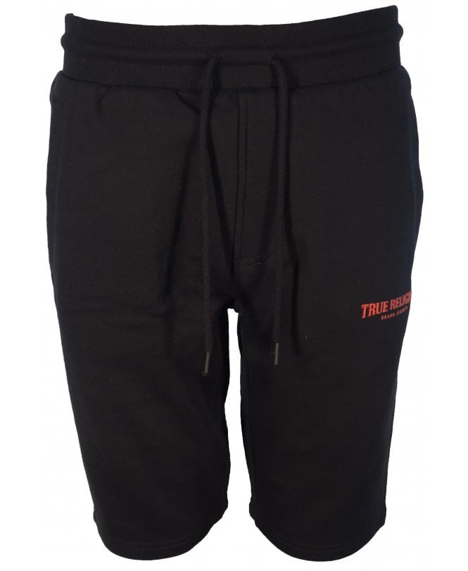 True Religion Shorts Sweat Bermuda