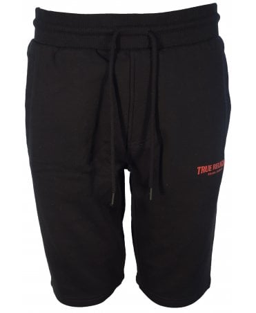 True Religion Shorts Sweat Bermuda