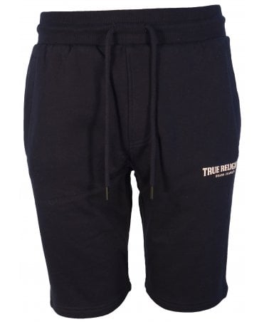 True Religion Shorts Sweat Bermuda