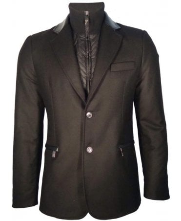 Versace Blazer/ Gilet 3 In 1 Combination