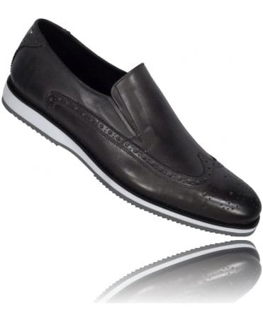 Versace Collection Shoes Slip On Brogue