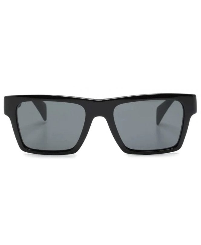 Versace Shades Wayferer Baroque Arms