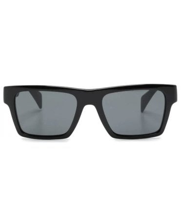 Versace Shades Wayferer Baroque Arms