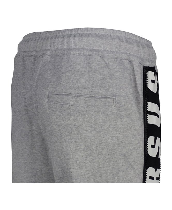 Versus Versace Versus Bottoms Zip Leg With Inner Logo