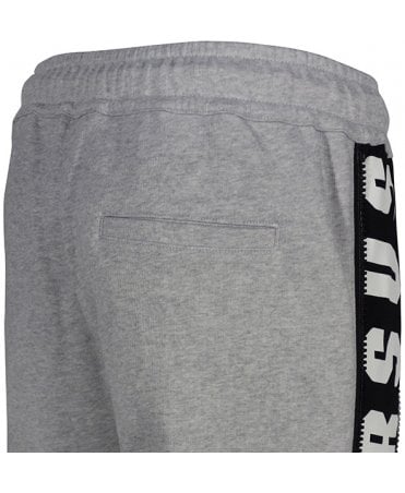 Versus Bottoms Zip Leg With Inner Logo