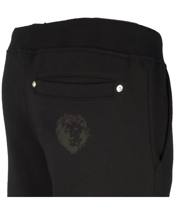Versus Versace Bottoms Cuffed Leg
