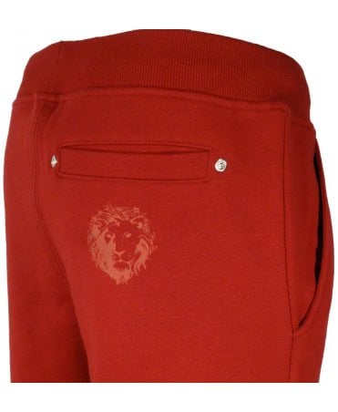 Versus Versace Bottoms Cuffed Leg
