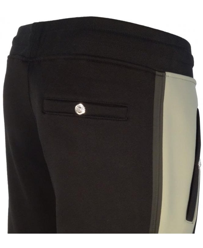 Versus Versace Bottoms Neoprene Panel