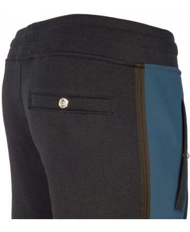 Versus Versace Bottoms Neoprene Panel