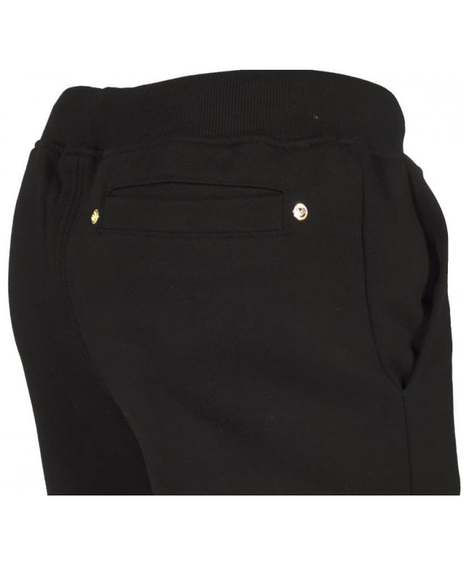 Versus Versace Bottoms Tapered Cuff Leg