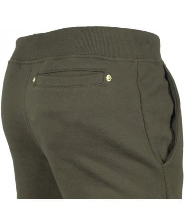 Versus Versace Bottoms Tapered Cuff Leg